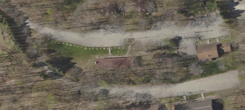 2095 County Line Rd