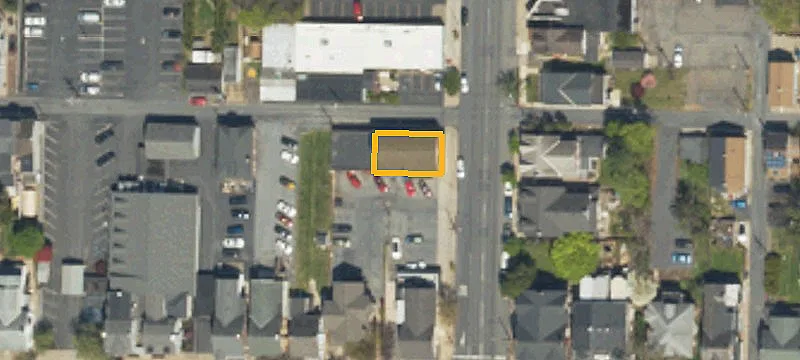 619 Linden St