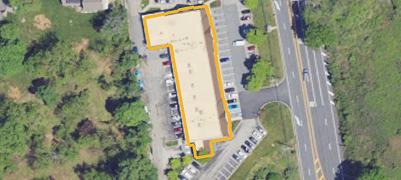 1436 Pottstown Pike, Unit 500