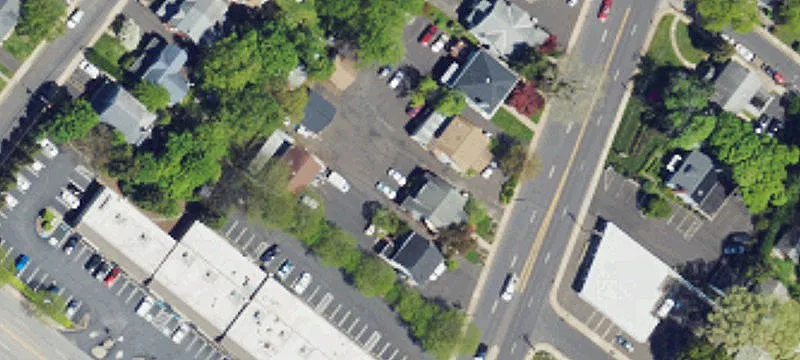 12 York Rd