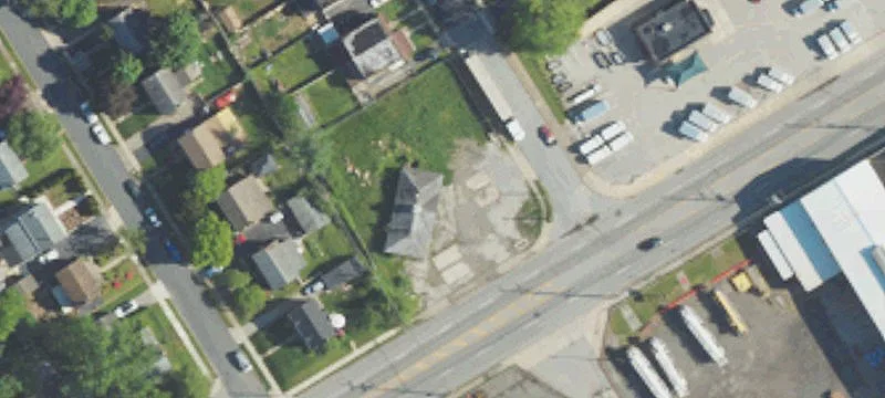 1101 Chester Pike