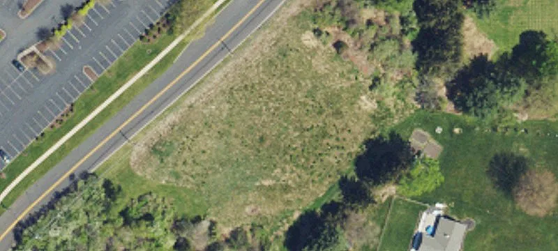 Silver Lk Rd