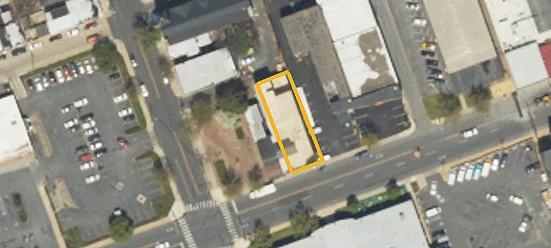 157-161 Hamilton St
