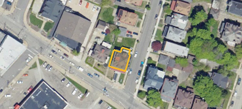 340 Lincoln Ave