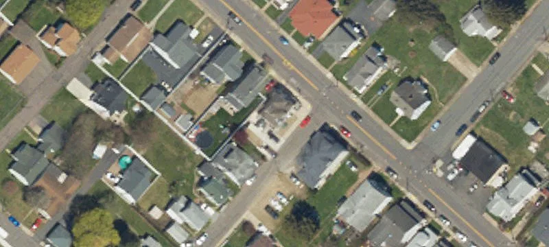 700 Oak St
