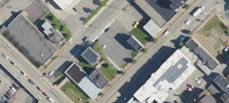 8th E Rd