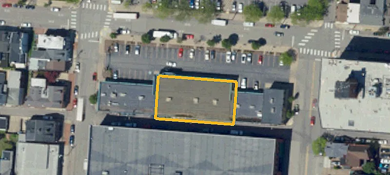 2010 Wharton St, Unit 2060