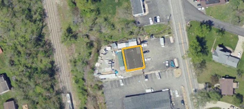 6070 Library Rd