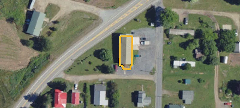 3258 State Rte 28th And 66