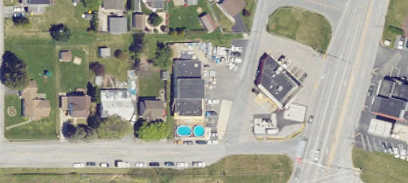 713 Arsenal Rd