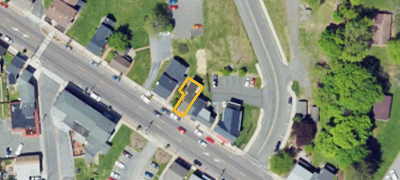 123-125 Main St