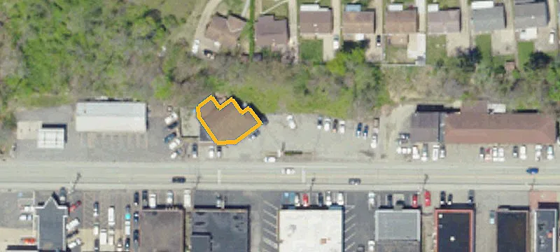560 Mcneilly Rd