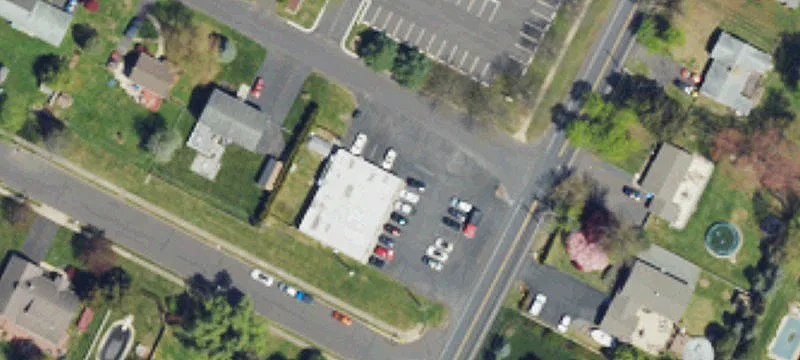 4566 Bensalem Blvd