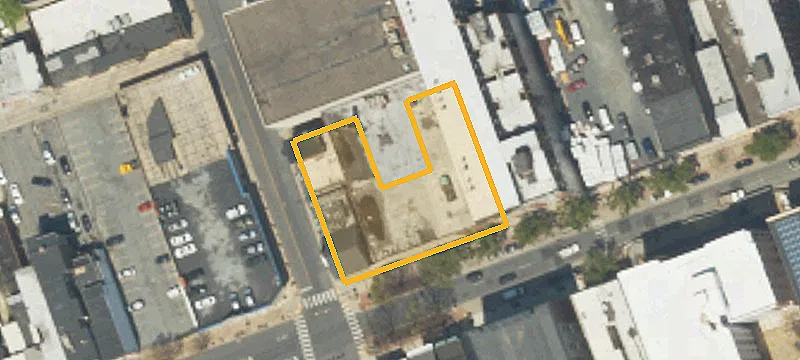 949 Hamilton St, Unit 959