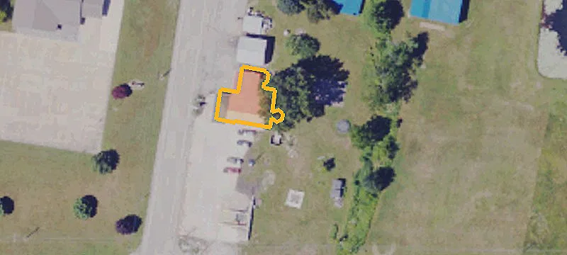 7293 Meadville Rd