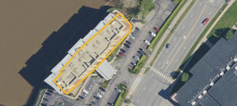 301 Waterfront Dr