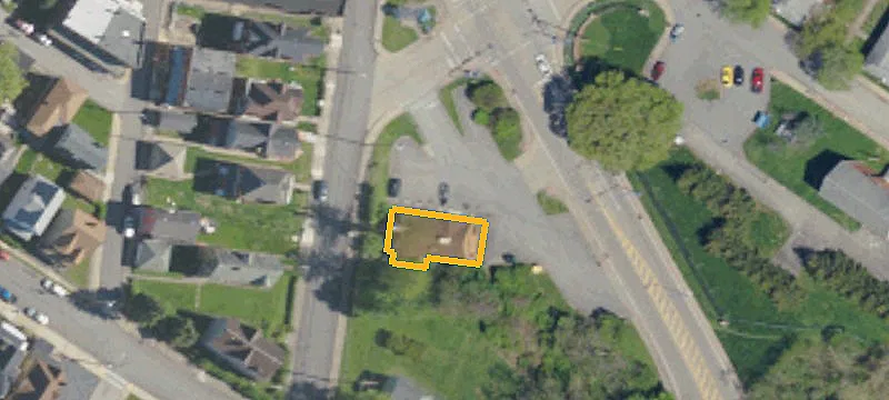430 Kenmawr Ave