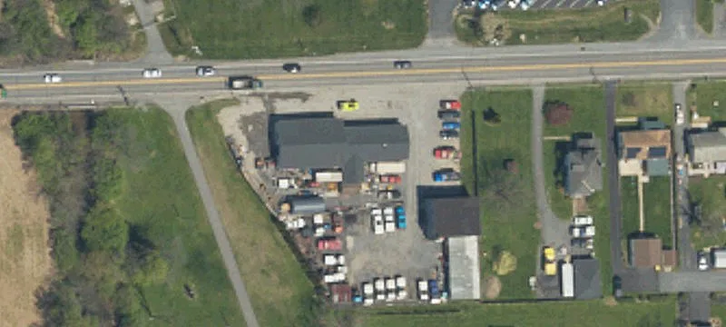 2857 Bath Pike