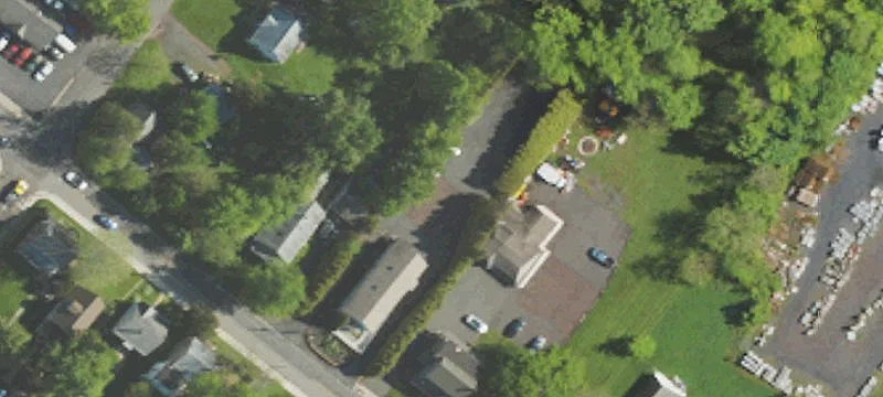 706 County Line Rd