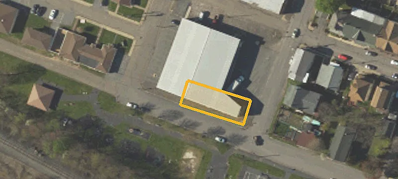 162 Vine St