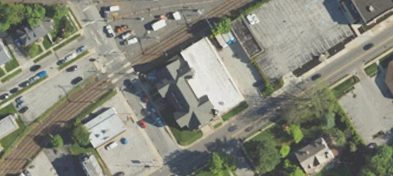 3245 Garrett Rd