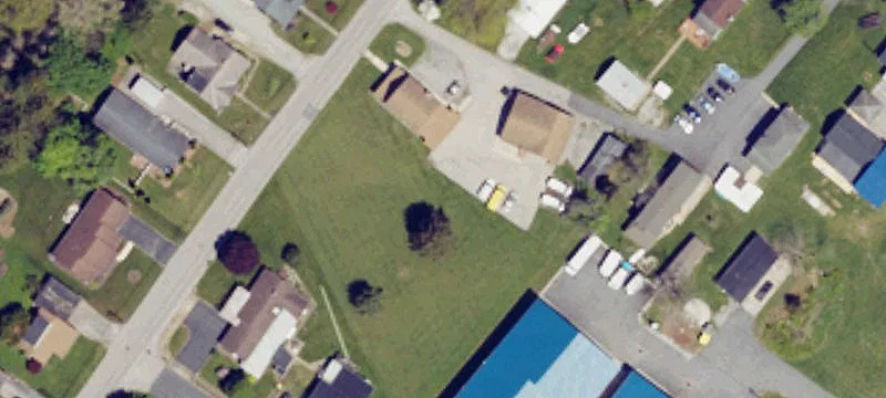 2320 Tower Dr