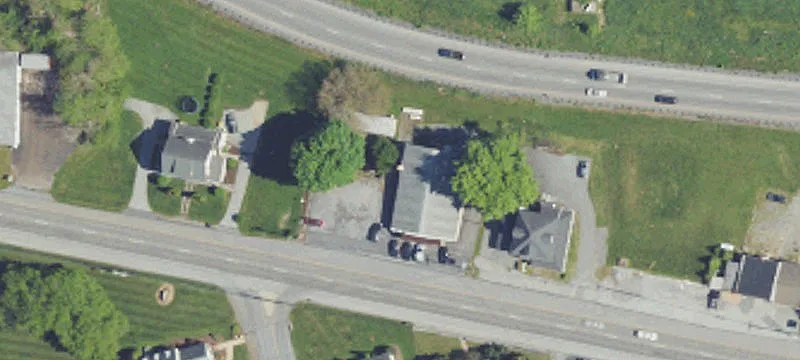5293 Lincoln Hwy