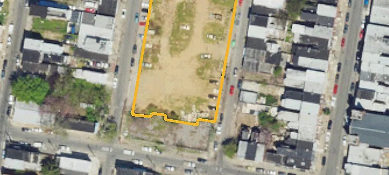 2506 Reese St, Unit 22