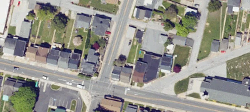 201 Main St
