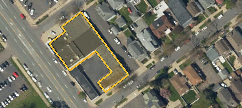19 1st Ave