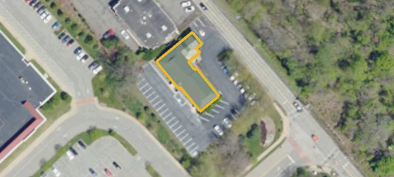 894 Beaver Grade Rd