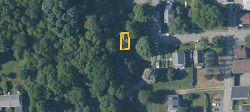 25 Evergreen St
