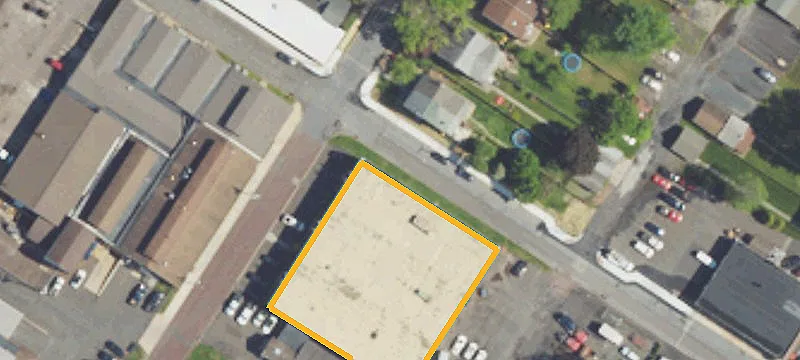 407 Elm Ave