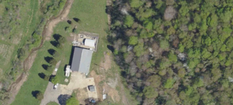 372 Sunshine Holw Rd
