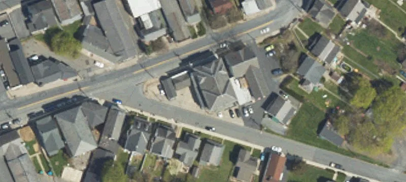 22 Main St