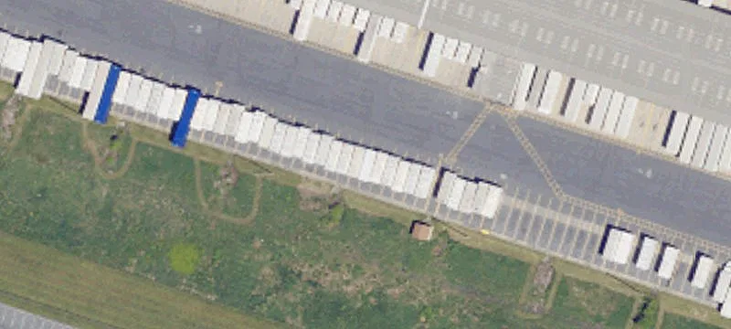 100 Roadway Dr