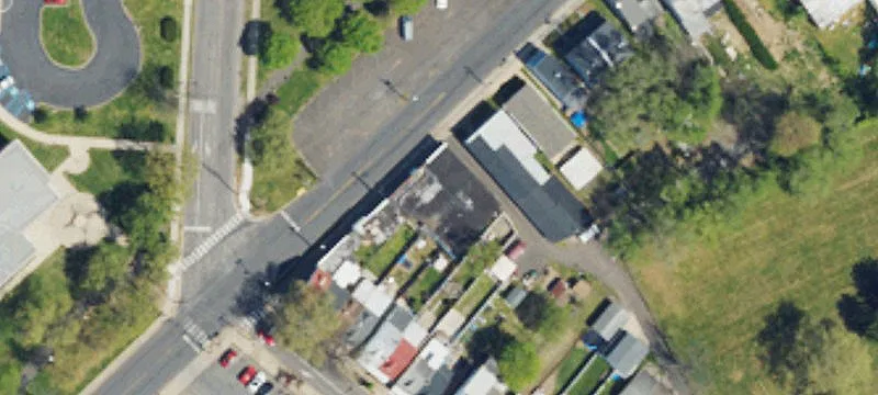 420 Pond St
