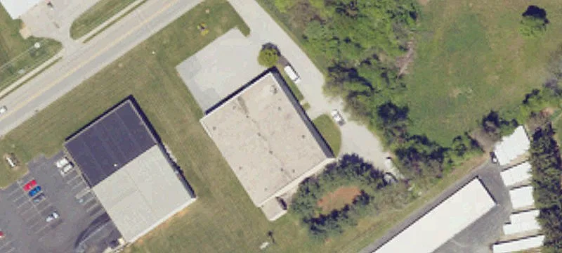 800 Vogelsong Rd