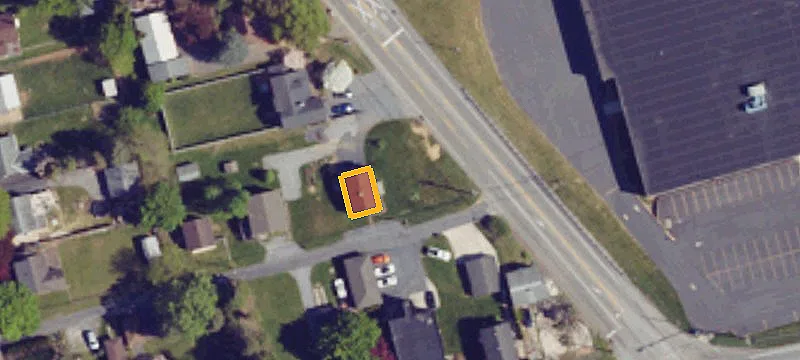506 Saint Johns Rd