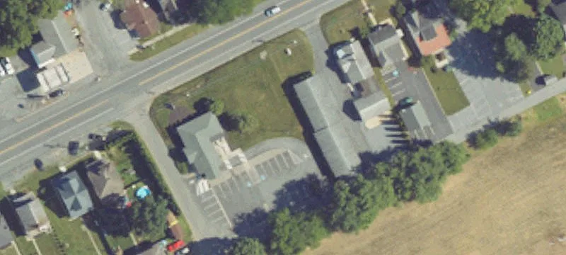 910 Chocolate Ave