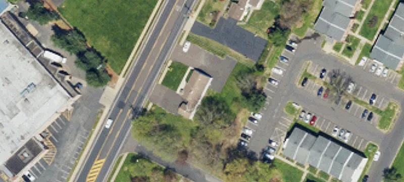 3139 Hulmeville Rd