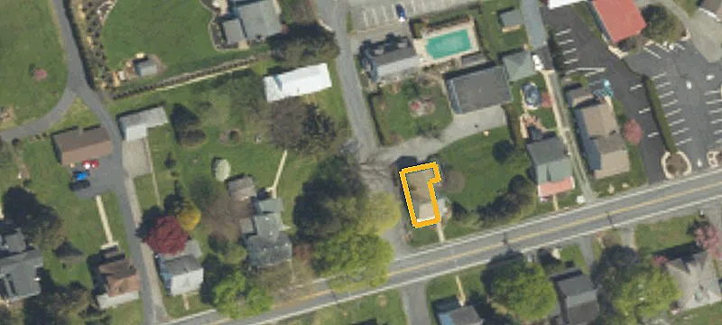 8037 Main St