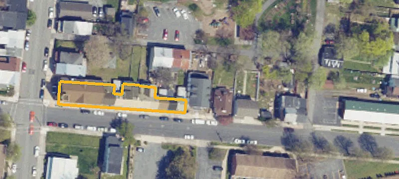 145 Lincoln St