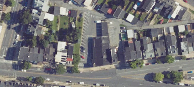 701 Columbia Ave