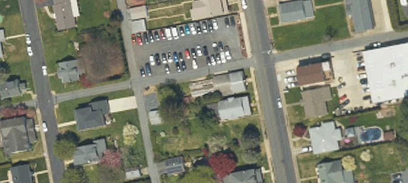 1134 Howertown Rd