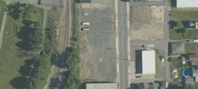 400 Horner St