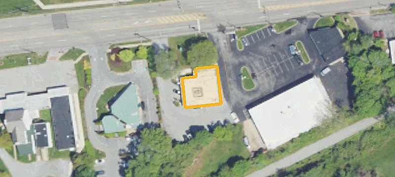 308 Lincoln Hwy