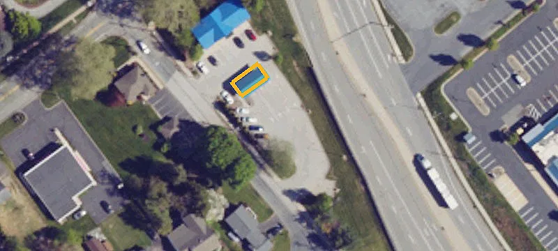 3599 Gettysburg Rd
