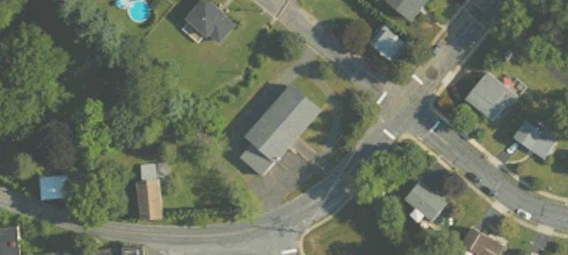 501 Parkview Rd