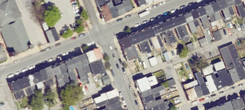 300 King St